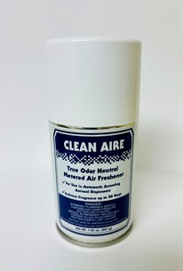 CLEAN AIRE