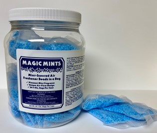 MAGIC MINTS