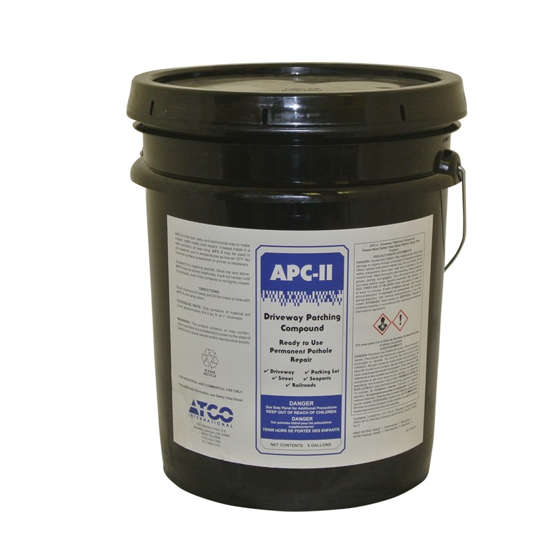 Product Detail | Atco International